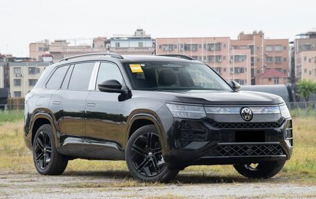 Volkswagen Teramont, 2025 год, 6 342 000 рублей, 1 фотография