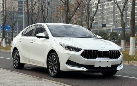 KIA K3, 2022 год, 1 520 000 рублей, 1 фотография