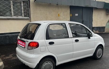 Ravon Matiz, 2016 год, 475 000 рублей, 6 фотография