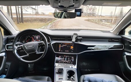 Audi A6, 2020 год, 3 200 000 рублей, 3 фотография