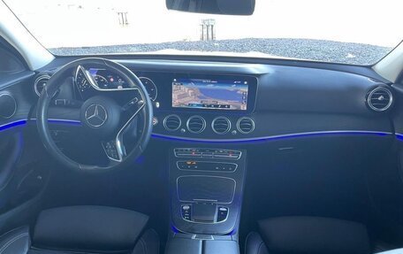 Mercedes-Benz E-Класс, 2022 год, 4 999 999 рублей, 4 фотография