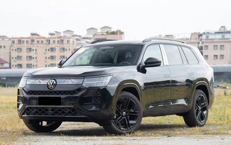 Volkswagen Teramont, 2025 год, 6 342 000 рублей, 3 фотография