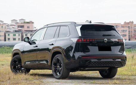 Volkswagen Teramont, 2025 год, 6 342 000 рублей, 4 фотография