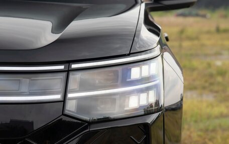 Volkswagen Teramont, 2025 год, 6 342 000 рублей, 9 фотография