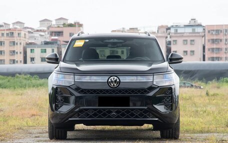 Volkswagen Teramont, 2025 год, 6 342 000 рублей, 2 фотография