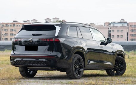 Volkswagen Teramont, 2025 год, 6 342 000 рублей, 6 фотография