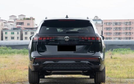 Volkswagen Teramont, 2025 год, 6 342 000 рублей, 5 фотография