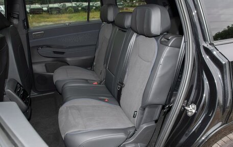 Volkswagen Teramont, 2025 год, 6 342 000 рублей, 15 фотография