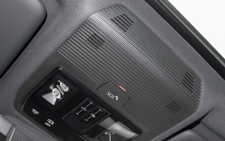 Volkswagen Teramont, 2025 год, 6 342 000 рублей, 21 фотография