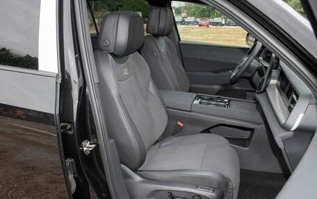 Volkswagen Teramont, 2025 год, 6 342 000 рублей, 27 фотография