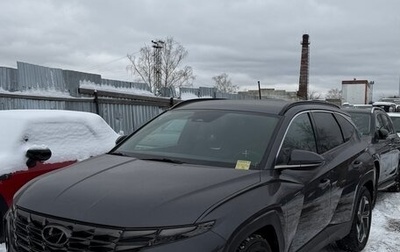 Hyundai Tucson, 2021 год, 3 500 000 рублей, 1 фотография