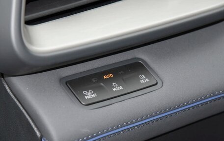 Volkswagen Teramont, 2025 год, 6 342 000 рублей, 34 фотография