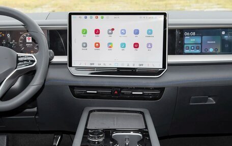 Volkswagen Teramont, 2025 год, 6 342 000 рублей, 31 фотография