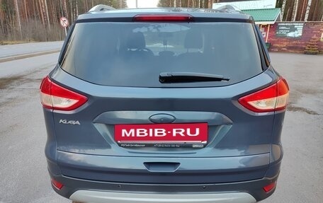 Ford Kuga III, 2014 год, 1 100 000 рублей, 6 фотография