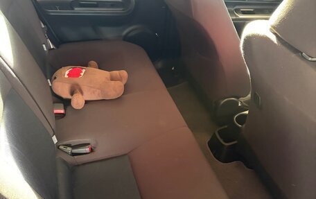 Toyota Aqua I, 2018 год, 1 150 000 рублей, 4 фотография