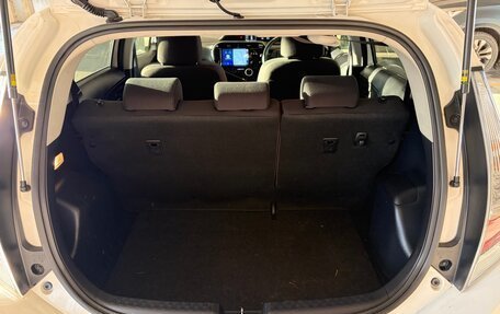 Toyota Aqua I, 2018 год, 1 150 000 рублей, 3 фотография