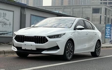 KIA K3, 2022 год, 1 520 000 рублей, 2 фотография