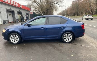 Skoda Octavia, 2015 год, 1 090 000 рублей, 1 фотография