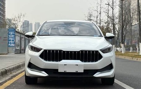 KIA K3, 2022 год, 1 520 000 рублей, 3 фотография