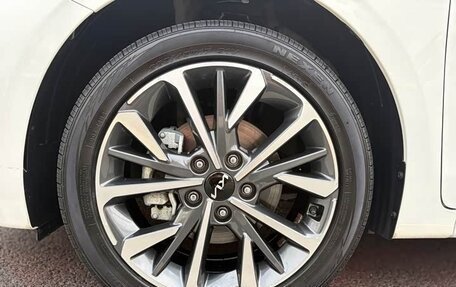 KIA K3, 2022 год, 1 520 000 рублей, 12 фотография