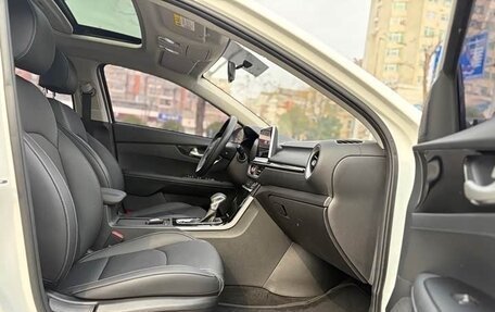 KIA K3, 2022 год, 1 520 000 рублей, 10 фотография