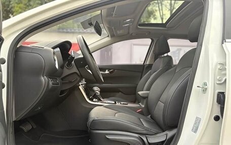 KIA K3, 2022 год, 1 520 000 рублей, 9 фотография