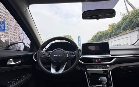 KIA K3, 2022 год, 1 520 000 рублей, 8 фотография