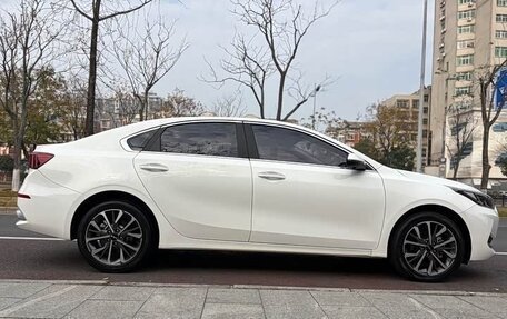 KIA K3, 2022 год, 1 520 000 рублей, 4 фотография