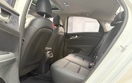 KIA K3, 2022 год, 1 520 000 рублей, 11 фотография