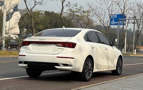 KIA K3, 2022 год, 1 520 000 рублей, 6 фотография