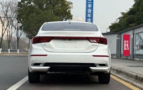 KIA K3, 2022 год, 1 520 000 рублей, 5 фотография