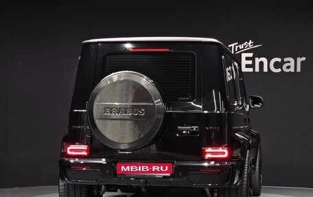 Mercedes-Benz G-Класс W463 рестайлинг _iii, 2021 год, 18 527 150 рублей, 2 фотография
