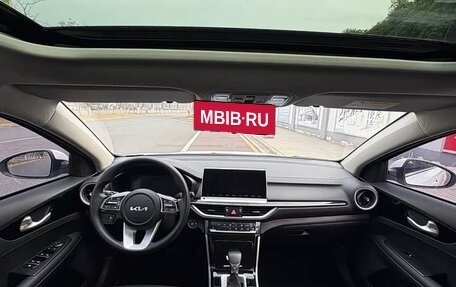 KIA K3, 2022 год, 1 520 000 рублей, 7 фотография