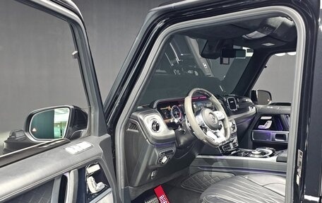 Mercedes-Benz G-Класс W463 рестайлинг _iii, 2021 год, 18 527 150 рублей, 7 фотография