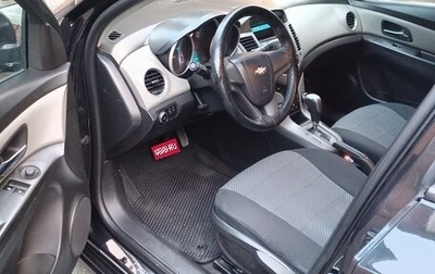 Chevrolet Cruze II, 2011 год, 695 000 рублей, 1 фотография