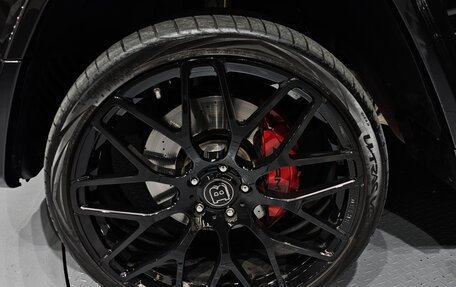 Mercedes-Benz G-Класс W463 рестайлинг _iii, 2021 год, 18 527 150 рублей, 10 фотография