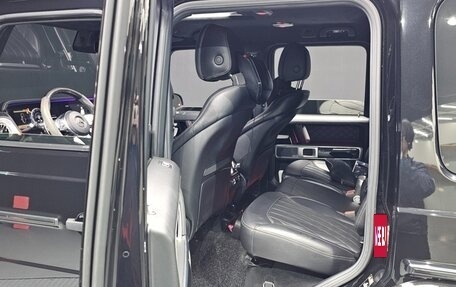 Mercedes-Benz G-Класс W463 рестайлинг _iii, 2021 год, 18 527 150 рублей, 8 фотография