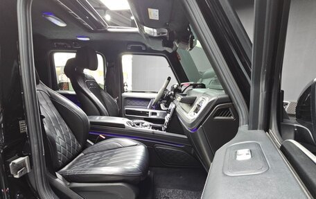 Mercedes-Benz G-Класс W463 рестайлинг _iii, 2021 год, 18 527 150 рублей, 14 фотография