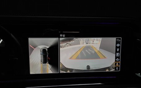 Mercedes-Benz G-Класс W463 рестайлинг _iii, 2021 год, 18 527 150 рублей, 16 фотография