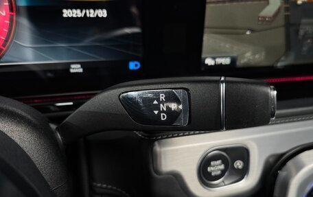 Mercedes-Benz G-Класс W463 рестайлинг _iii, 2021 год, 18 527 150 рублей, 13 фотография