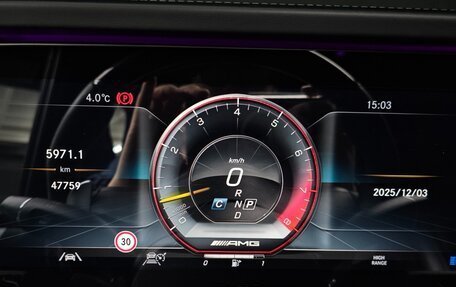 Mercedes-Benz G-Класс W463 рестайлинг _iii, 2021 год, 18 527 150 рублей, 12 фотография