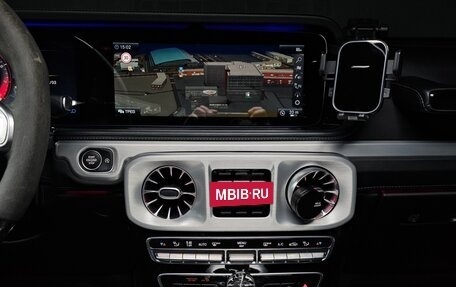 Mercedes-Benz G-Класс W463 рестайлинг _iii, 2021 год, 18 527 150 рублей, 15 фотография