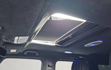 Mercedes-Benz G-Класс W463 рестайлинг _iii, 2021 год, 18 527 150 рублей, 20 фотография