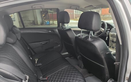 Opel Astra H, 2007 год, 517 000 рублей, 5 фотография