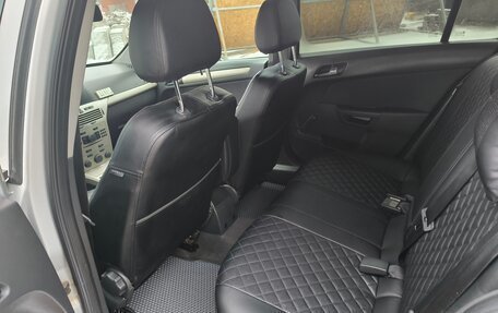 Opel Astra H, 2007 год, 517 000 рублей, 7 фотография