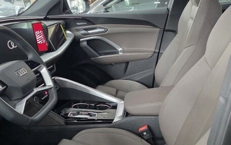 Audi Q5, 2025 год, 11 120 000 рублей, 4 фотография