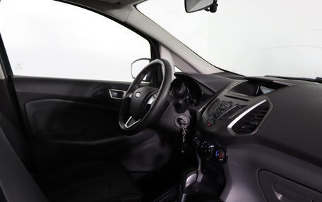 Ford EcoSport, 2017 год, 1 079 990 рублей, 12 фотография