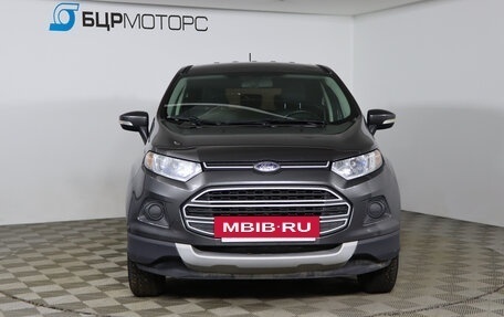 Ford EcoSport, 2017 год, 1 079 990 рублей, 2 фотография