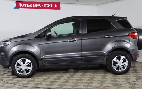 Ford EcoSport, 2017 год, 1 079 990 рублей, 8 фотография