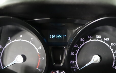 Ford EcoSport, 2017 год, 1 079 990 рублей, 16 фотография